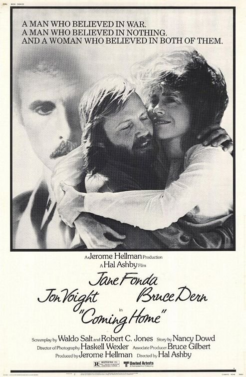 Coming Home (ΕΠΙΣΤΡΟΦΗ) (1978) BRRip 1080p