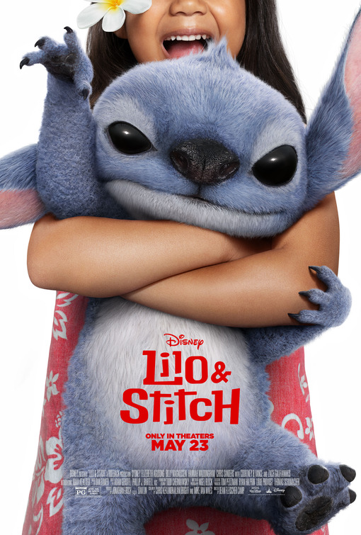 Lilo And Stitch (2025) 720p BRrip (ΜΕΤΑΓΛΩΤΤΙΣΜΕΝΟ)