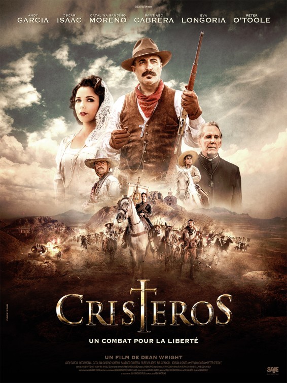 For Greater Glory The True Story of Cristiada (ΚΑΤΑΣΤΑΣΗ ΠΟΛΙΟΡΚΙΑΣ) (2012) BRRip 1080p