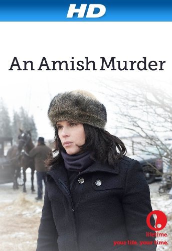 An Amish Murder (2013) WEBRip 1080p