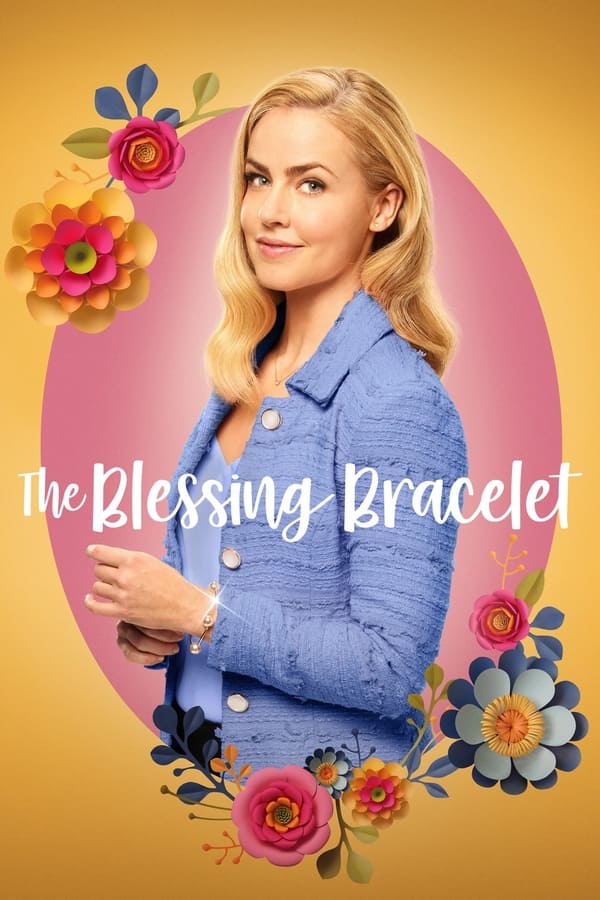 The Blessing Bracelet (2023) WEBRip 1080p