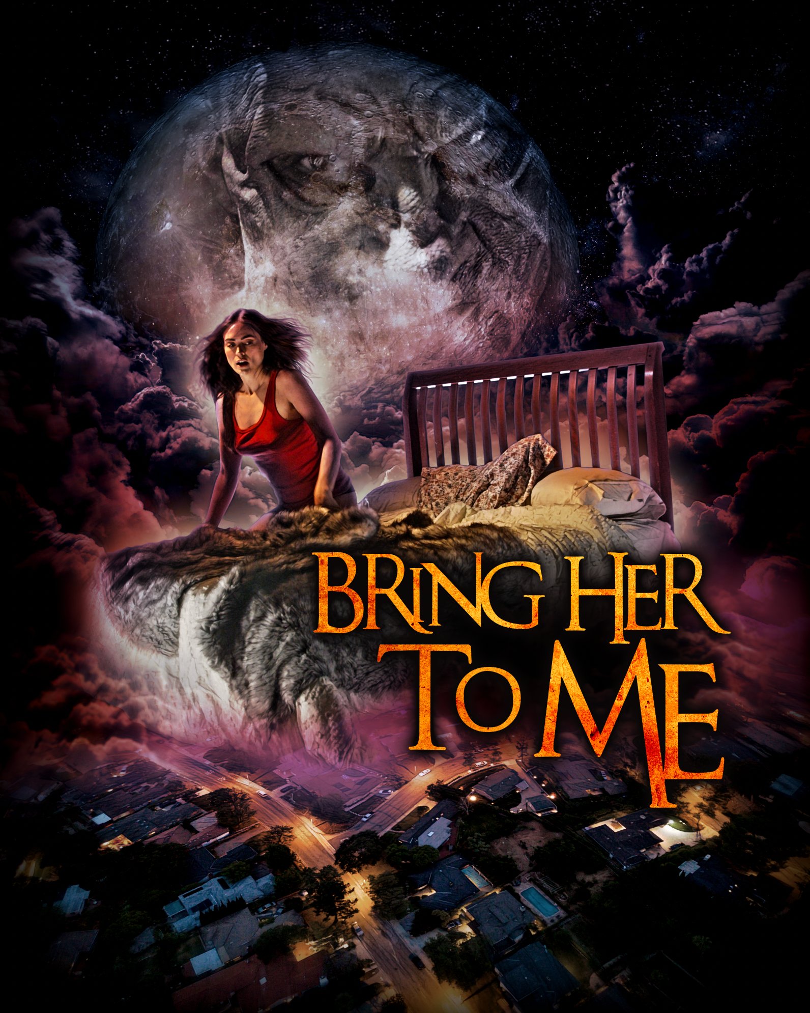Bring Her To Me (ΦΕΡ' ΤΗ ΣΕ ΜΕΝΑ) (2023) WEBRip 1080p