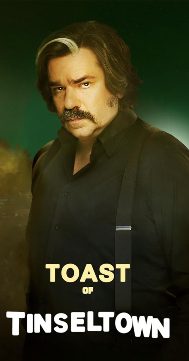 Toast of Tinseltown S01 1080p (2022)