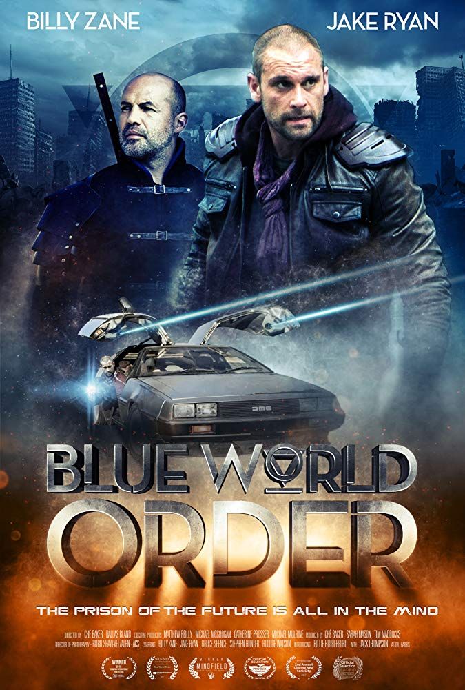 BLUE WORLD ORDER (2017) 720p AMZN WEB-DL DDP5 1 H 264