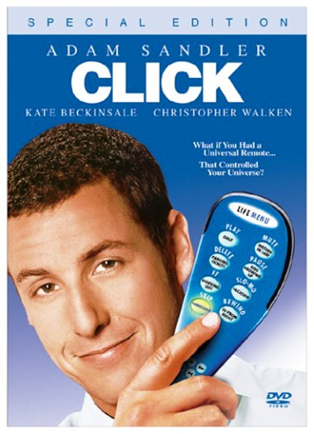Click (CLICK: Η ΖΩΗ ΣΕ FAST FORWARD) (2006) BRRip 1080p