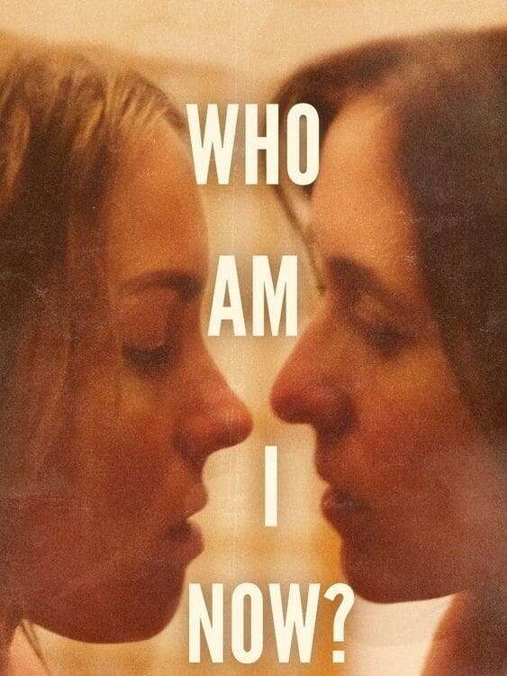 WHO AM I NOW? (2021) WEBRip 1080p