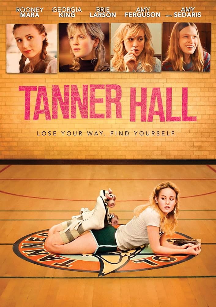 TANNER HALL (2009) BRRip 1080p
