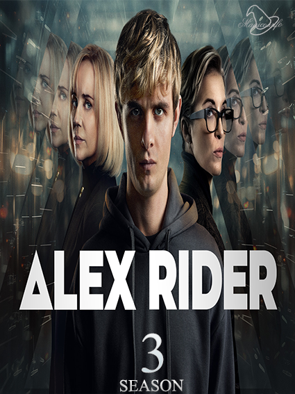 Alex Rider S03 (1080p)