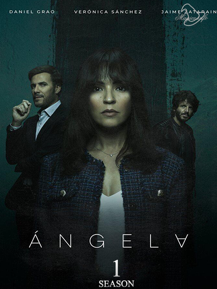 Angela S01 (1080p) (2025)