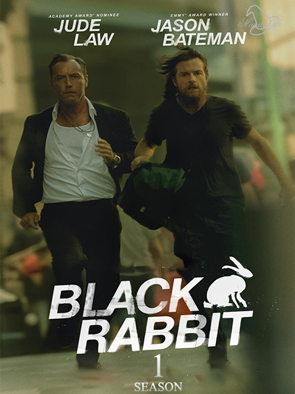 Black Rabbit S01 (1080p) (2025)