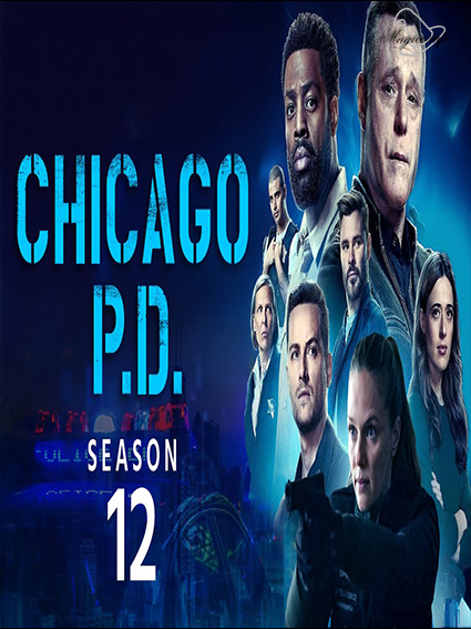 Chicago PD S12 (720p) (2024)