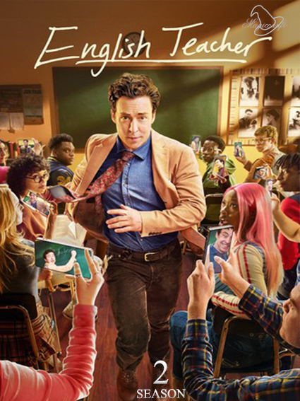 English Teacher S02 (1080p) (2025)