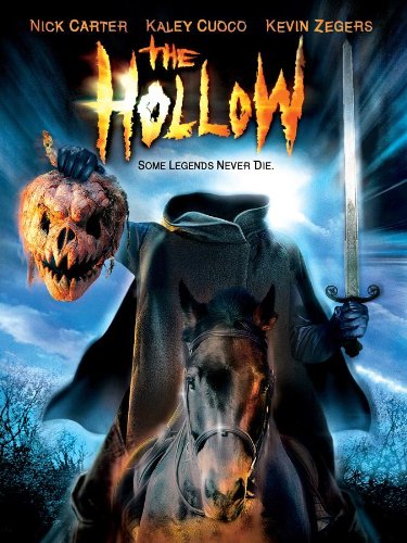 The Hollow (2004) WEBRip 720p