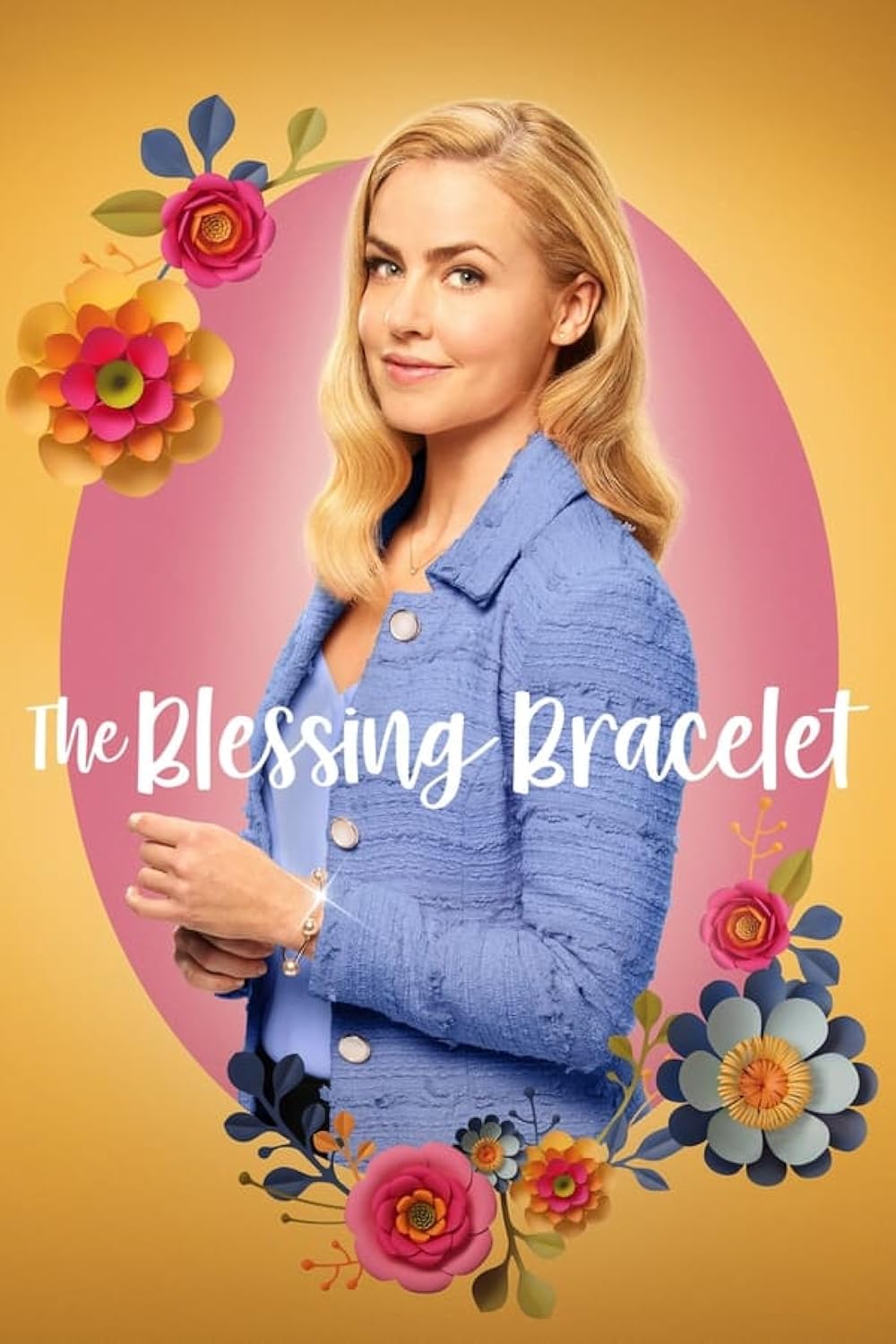 The Blessing Bracelet (2023) WEBRip 1080p