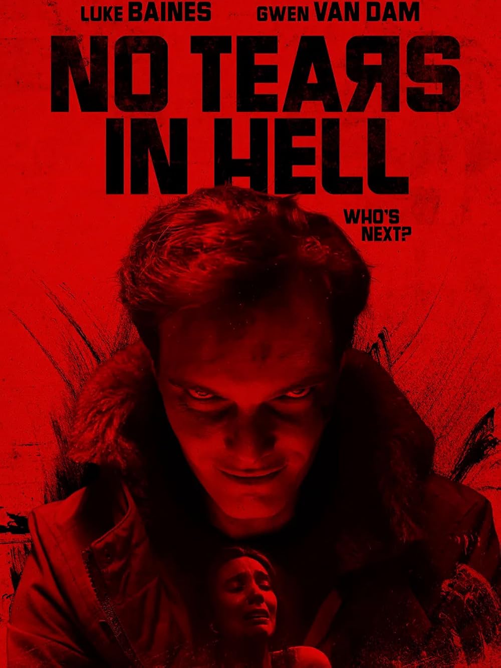 No Tears In Hell (ΧΩΡΙΣ ΔΑΚΡΥΑ ΣΤΗΝ ΚΟΛΑΣΗ) (2025) WEBRip 1080p