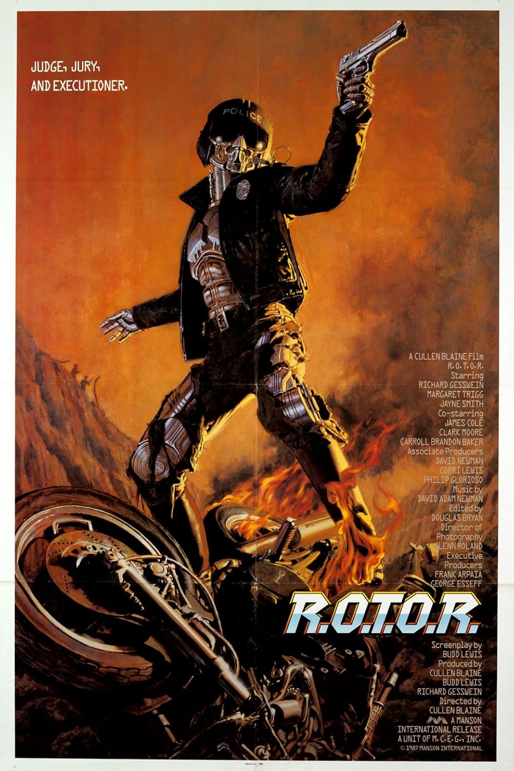 R.O.T.O.R. (1987) 1080p AMZN WEB-DL H264