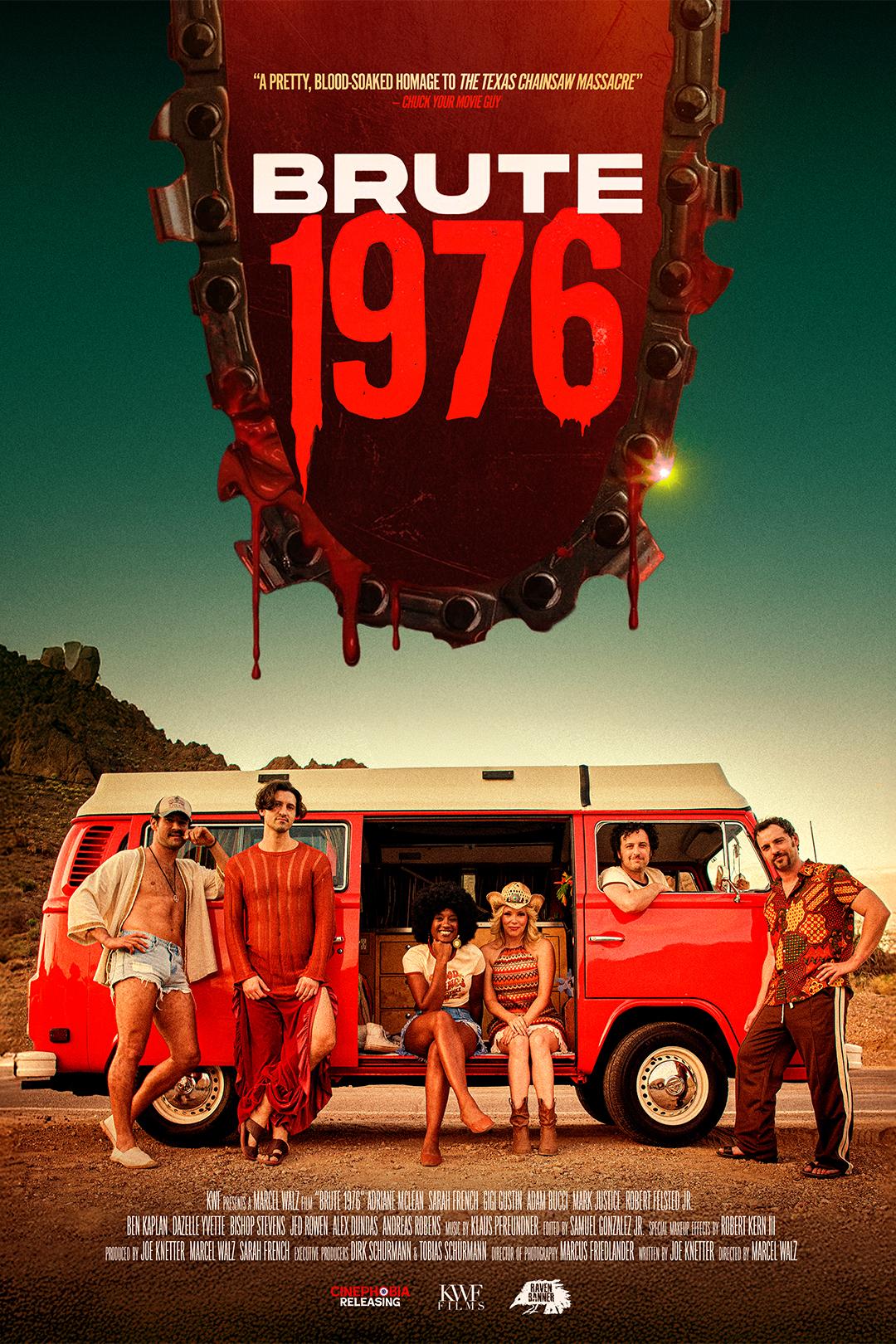 BRUTE 1976 (2025) 1080p WEBRip 5.1