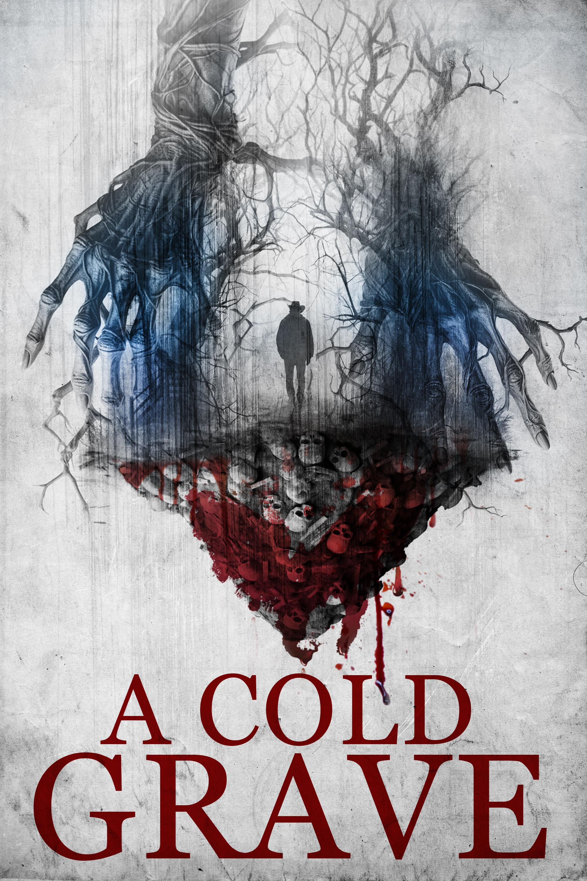 A Cold Grave (2024) 1080p WEBRip