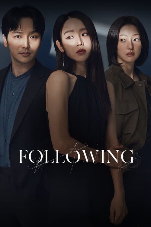 Following (2024) WEBRip 1080p
