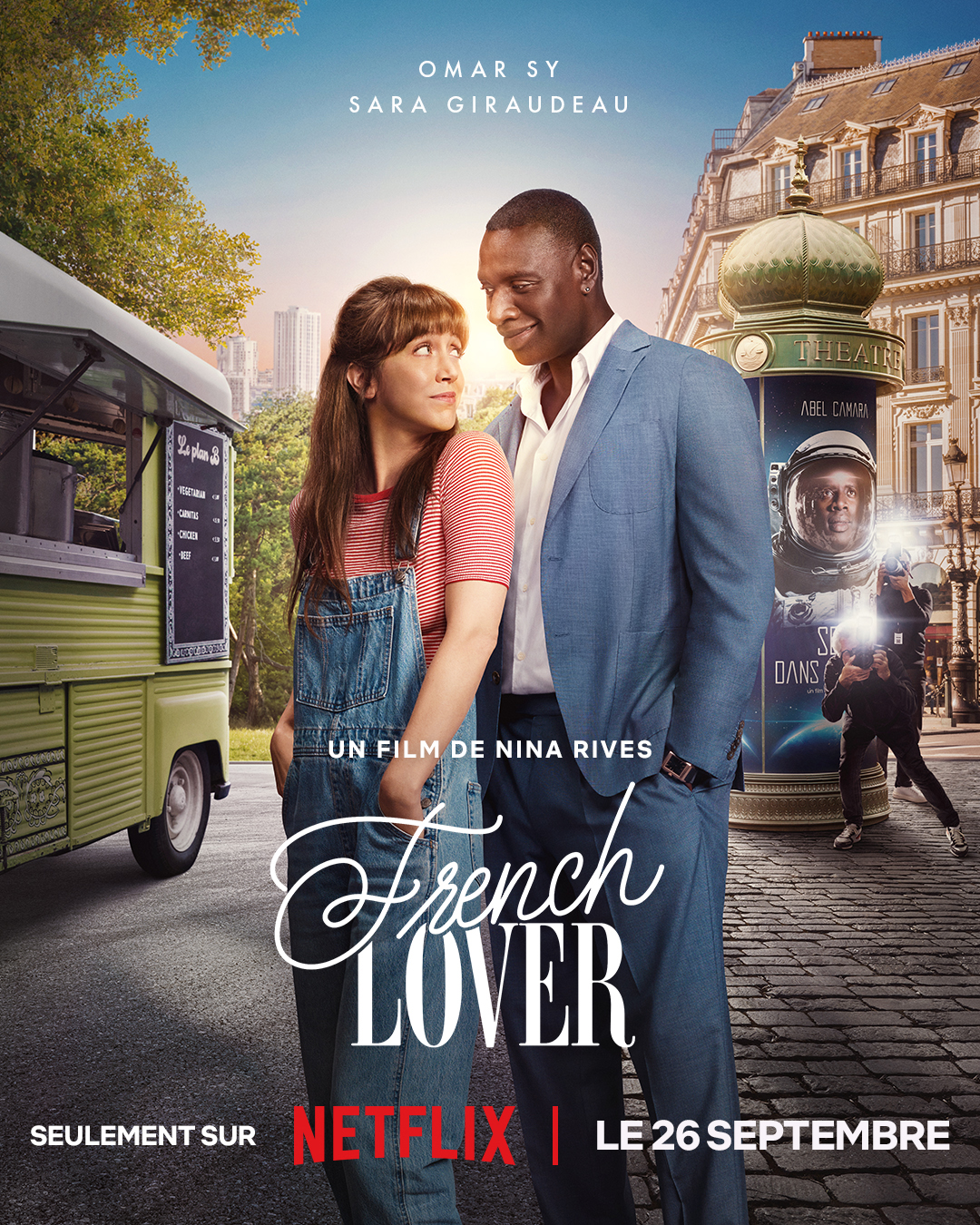 French Lover (2025) WEBRip 1080p