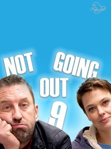 Not Going Out S09 (1080p) (2018)