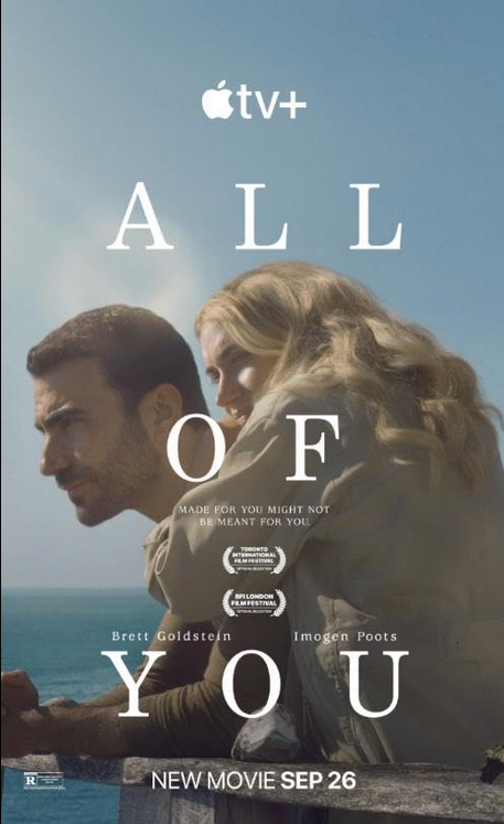 All of You (2024) WEBRip 1080p