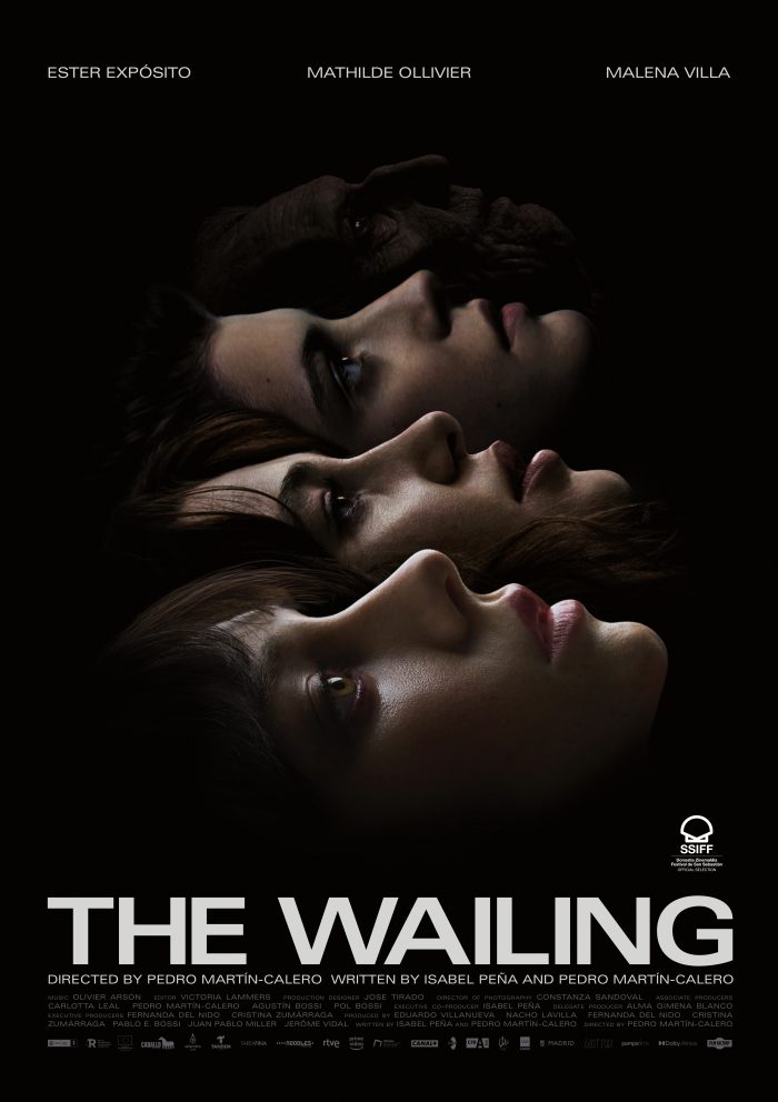 THE WAILING (El llanto) (2024) BRRip 1080p