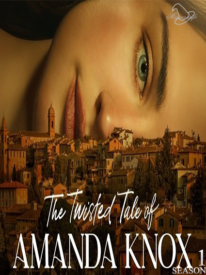 The Twisted Tale of Amanda Knox S01 (1080p) (2025)