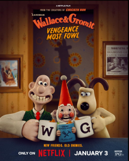 Wallace-and-Gromit-Vengeance-Most-Fowl-2024-1080p-WEB-DL<br>Seeders: 1 / 
				Leechers: 0 / 
				Μέγεθος: 3.27 GB /  
				Ολοκληρώθηκε: 1<br>Κατηγορία: Παιδικά > Μεταγλωττισμένα<br>Ανέβηκε 01-09-2025 15:28<br>