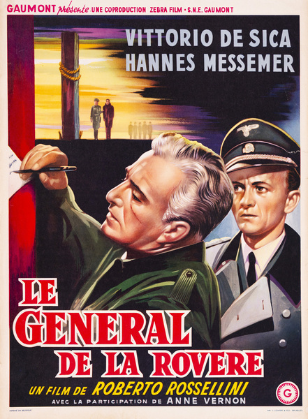 Il Generale Della Rovere (Ο ΣΤΡΑΤΗΓΟΣ ΝΤΕΛΑ ΡΟΒΕΡΕ) (1959) BRRip 1080p (Roberto Rossellini, Vittorio De Sica)<br>Seeders: 1 / 
				Leechers: 0 / 
				Μέγεθος: 2.19 GB /  
				Ολοκληρώθηκε: 1<br>Κατηγορία: Ταινίες > DVDRip-WEBRip-BRRip<br>Ανέβηκε Σήμερα στις 21:58<br><img src='https://zourla.com/styles/default/torrents/sticky.png' alt='' title='Sticky Torrent' class='middle' id='' rel='resized_by_tsue' />