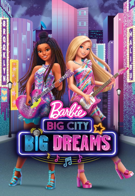 Barbie-Big-City-Big-Dreams-2021-720p-WEB-Dl<br>Seeders: 1 / 
				Leechers: 0 / 
				Μέγεθος: 1.47 GB /  
				Ολοκληρώθηκε: 1<br>Κατηγορία: Παιδικά > Μεταγλωττισμένα<br>Ανέβηκε Χθες στις 13:02<br>