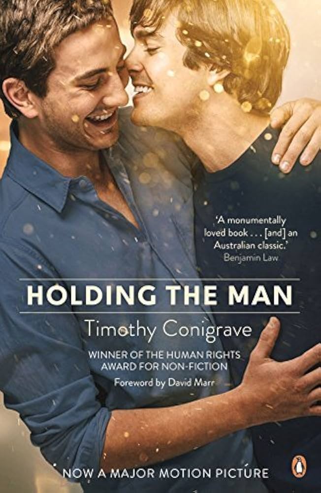 HOLDING THE MAN (2015) BRRip 1080p<br>Seeders: 1 / 
				Leechers: 0 / 
				Μέγεθος: 1.92 GB /  
				Ολοκληρώθηκε: 1<br>Κατηγορία: Ταινίες > DVDRip-WEBRip-BRRip<br>Ανέβηκε Σήμερα στις 21:22<br><img src='https://zourla.com/styles/default/torrents/sticky.png' alt='' title='Sticky Torrent' class='middle' id='' rel='resized_by_tsue' /><img src='https://zourla.com/styles/default/torrents/torrent_new.png' alt='' title='Νέο Torrent' class='middle' id='' rel='resized_by_tsue' />