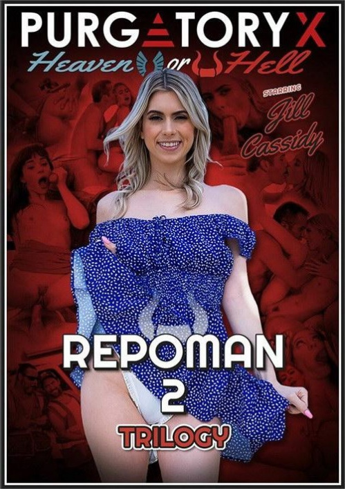 Repoman 2<br>Seeders: 1 / 
				Leechers: 0 / 
				Μέγεθος: 2.15 GB /  
				Ολοκληρώθηκε: 2<br>Κατηγορία: Erotika (18+) > Erotika (18+)<br>Ανέβηκε Χθες στις 15:24<br>