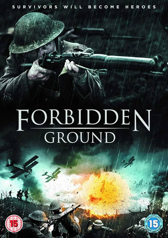 FORBIDDEN GROUND (2013) BRRip 1080p<br>Seeders: 1 / 
				Leechers: 0 / 
				Μέγεθος: 1.44 GB /  
				Ολοκληρώθηκε: 1<br>Κατηγορία: Ταινίες > DVDRip-WEBRip-BRRip<br>Ανέβηκε Χθες στις 22:11<br><img src='https://zourla.com/styles/default/torrents/sticky.png' alt='' title='Sticky Torrent' class='middle' id='' rel='resized_by_tsue' />