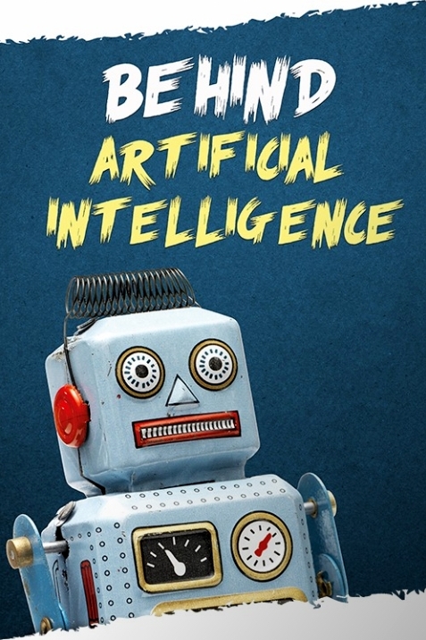 Behind AI ♦ ΤΕΧΝΗΤΗ ΝΟΗΜΟΣΥΝΗ: ΤΙ ΓΝΩΡΙΖΟΥΜΕ; (2022) WEBRip FHD .mp4<br>Seeders: 1 / 
				Leechers: 0 / 
				Μέγεθος: 1.25 GB /  
				Ολοκληρώθηκε: 1<br>Κατηγορία: Ταινίες > Ντοκιμαντέρ<br>Ανέβηκε Σήμερα στις 22:03<br><img src='https://zourla.com/styles/default/torrents/sticky.png' alt='' title='Sticky Torrent' class='middle' id='' rel='resized_by_tsue' />
