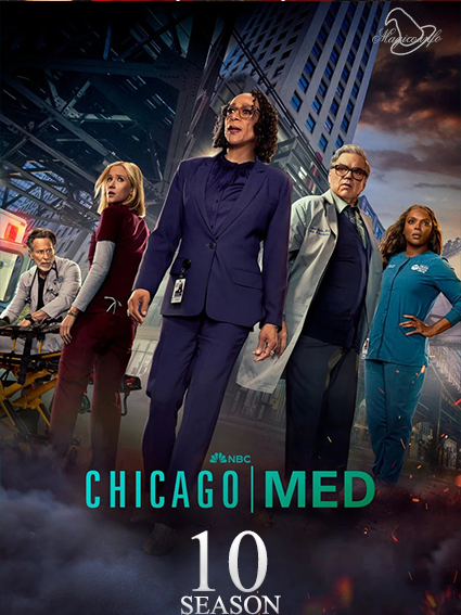 Chicago Med S10 (720p) (2024)<br>Seeders: 2 / 
				Leechers: 0 / 
				Μέγεθος: 19.53 GB /  
				Ολοκληρώθηκε: 1<br>Κατηγορία: Σειρές > Ολοκληρωμένες Seasons<br>Ανέβηκε 07-10-2025 07:21<br><img src='https://zourla.com/styles/default/torrents/sticky.png' alt='' title='Sticky Torrent' class='middle' id='' rel='resized_by_tsue' />