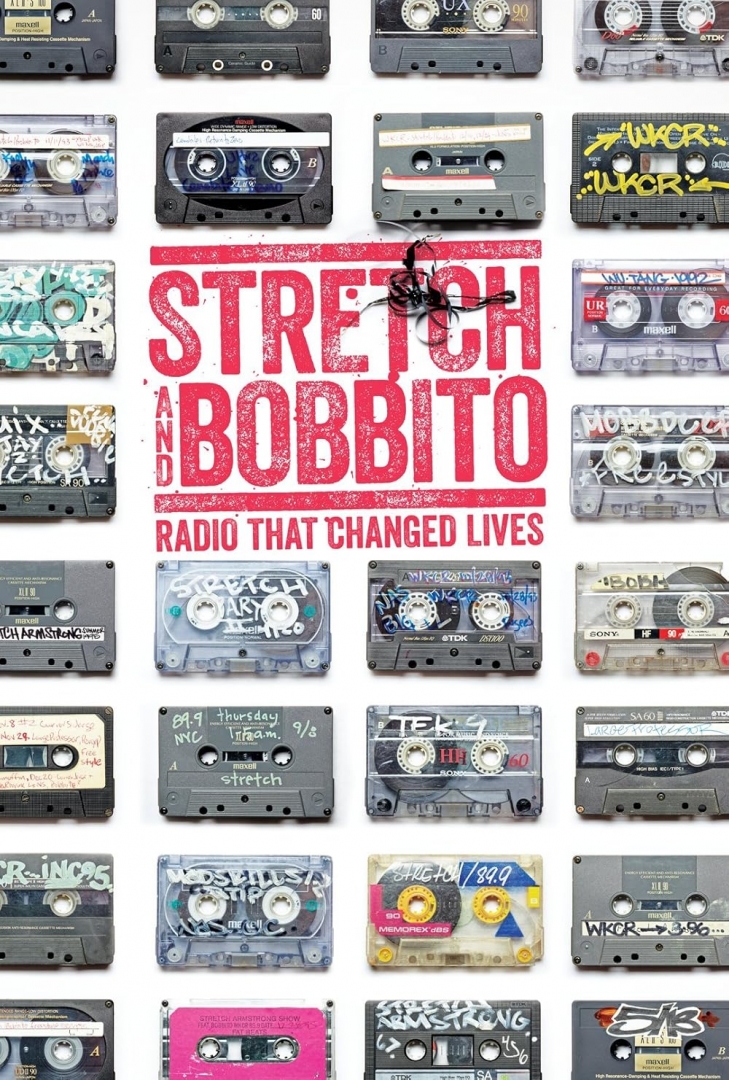 Stretch-and-Bobbito-Radio-That-Changed-Lives-2015-WEBRip-1080p<br>Seeders: 1 / 
				Leechers: 0 / 
				Μέγεθος: 1.88 GB /  
				Ολοκληρώθηκε: 1<br>Κατηγορία: Ταινίες > Ντοκιμαντέρ<br>Ανέβηκε Σήμερα στις 08:45<br>