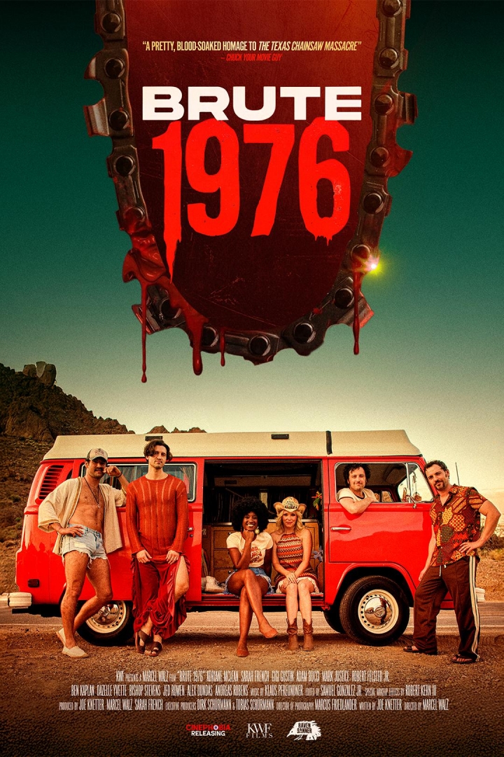 BRUTE 1976 (2025) 1080p WEBRip 5.1<br>Seeders: 3 / 
				Leechers: 0 / 
				Μέγεθος: 1.94 GB /  
				Ολοκληρώθηκε: 1<br>Κατηγορία: Ταινίες > Νέες (2023, 2024, 2025)<br>Ανέβηκε 07-10-2025 07:20<br><img src='https://zourla.com/styles/default/torrents/sticky.png' alt='' title='Sticky Torrent' class='middle' id='' rel='resized_by_tsue' />