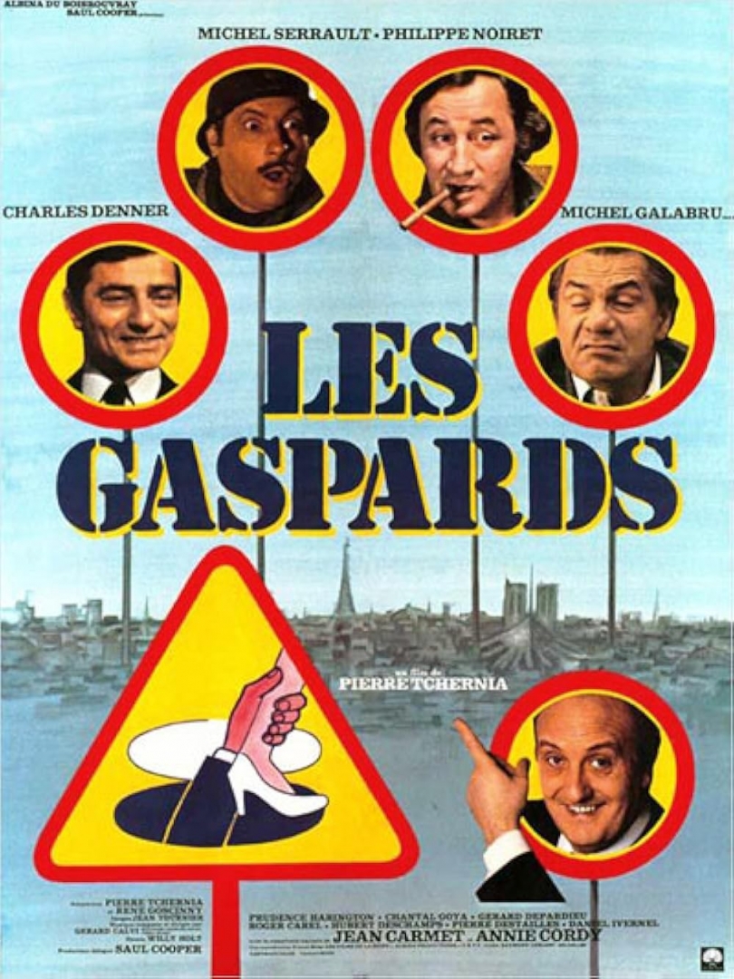Les Gaspards (1974) BRRip 1080p<br>Seeders: 0 / 
				Leechers: 1 / 
				Μέγεθος: 1.57 GB /  
				Ολοκληρώθηκε: 0<br>Κατηγορία: Ταινίες > DVDRip-WEBRip-BRRip<br>Ανέβηκε Σήμερα στις 21:34<br><img src='https://zourla.com/styles/default/torrents/sticky.png' alt='' title='Sticky Torrent' class='middle' id='' rel='resized_by_tsue' /><img src='https://zourla.com/styles/default/torrents/torrent_new.png' alt='' title='Νέο Torrent' class='middle' id='' rel='resized_by_tsue' />