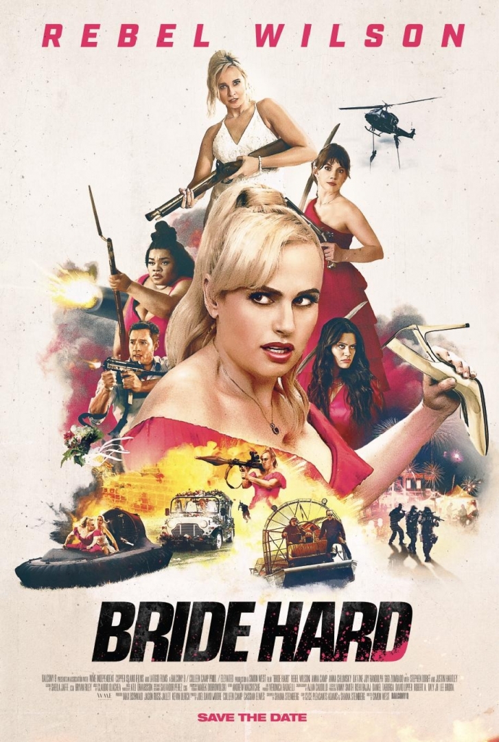 Bride Hard (2025) WEBRip 1080p<br>Seeders: 1 / 
				Leechers: 0 / 
				Μέγεθος: 1.93 GB /  
				Ολοκληρώθηκε: 1<br>Κατηγορία: Ταινίες > Νέες (2023, 2024, 2025)<br>Ανέβηκε Χθες στις 21:51<br><img src='https://zourla.com/styles/default/torrents/sticky.png' alt='' title='Sticky Torrent' class='middle' id='' rel='resized_by_tsue' />