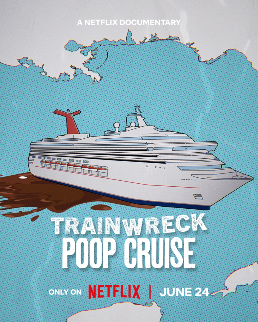 Trainwreck Poop Cruise (2025) WEBRip 720p<br>Seeders: 1 / 
				Leechers: 0 / 
				Μέγεθος: 506.32 MB /  
				Ολοκληρώθηκε: 1<br>Κατηγορία: Ταινίες > Ντοκιμαντέρ<br>Ανέβηκε 01-09-2025 15:28<br>