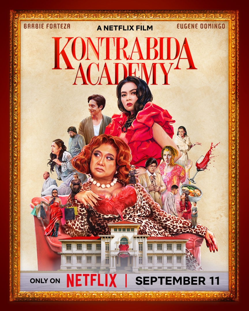 Kontrabida Academy (Η ΑΚΑΔΗΜΙΑ ΤΩΝ ΚΑΚΩΝ ΧΑΡΑΚΤΗΡΩΝ) (2025) WEBRip 1080p<br>Seeders: 1 / 
				Leechers: 0 / 
				Μέγεθος: 2 GB /  
				Ολοκληρώθηκε: 1<br>Κατηγορία: Ταινίες > Νέες (2023, 2024, 2025)<br>Ανέβηκε Σήμερα στις 20:56<br><img src='https://zourla.com/styles/default/torrents/sticky.png' alt='' title='Sticky Torrent' class='middle' id='' rel='resized_by_tsue' /><img src='https://zourla.com/styles/default/torrents/torrent_new.png' alt='' title='Νέο Torrent' class='middle' id='' rel='resized_by_tsue' />