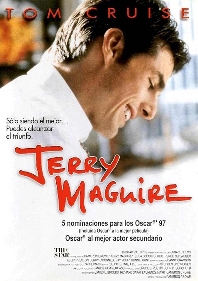 JERRY MAGUIRE (1996) BRRip 1080p<br>Seeders: 1 / 
				Leechers: 0 / 
				Μέγεθος: 2.09 GB /  
				Ολοκληρώθηκε: 1<br>Κατηγορία: Ταινίες > DVDRip-WEBRip-BRRip<br>Ανέβηκε Σήμερα στις 21:40<br><img src='https://zourla.com/styles/default/torrents/sticky.png' alt='' title='Sticky Torrent' class='middle' id='' rel='resized_by_tsue' />