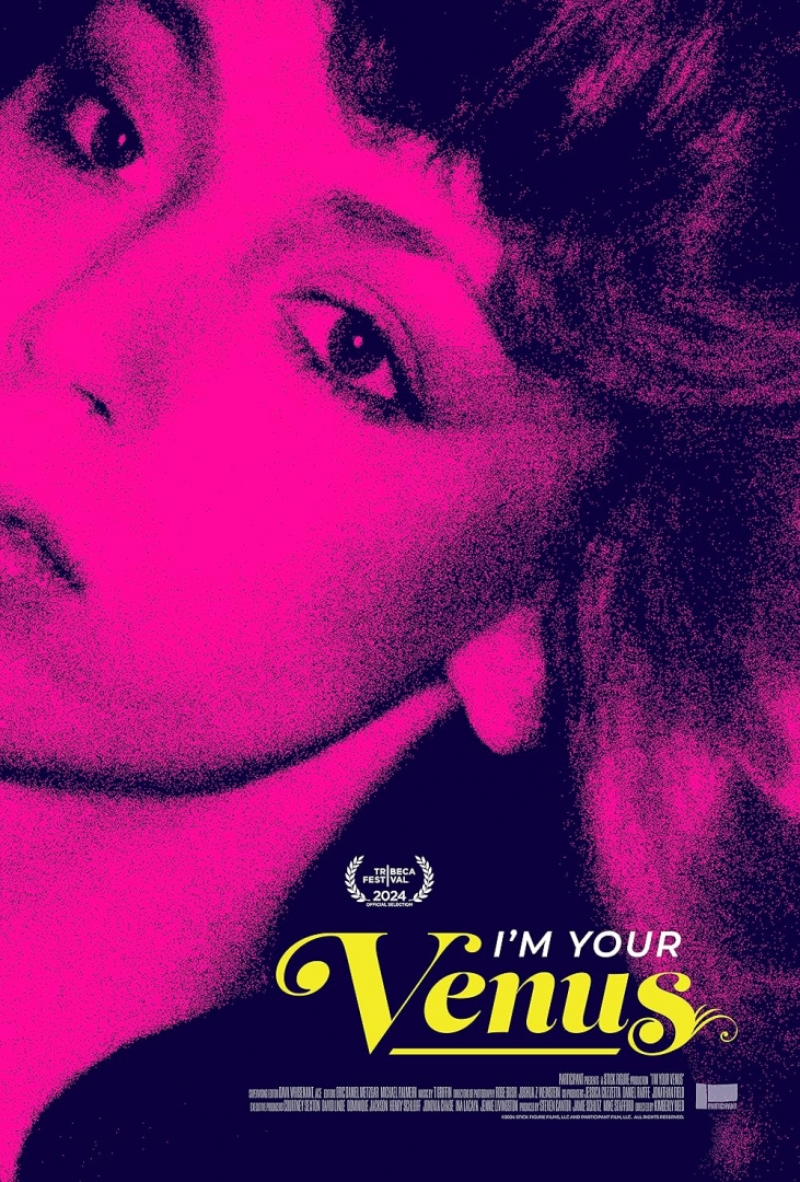 I\'m Your Venus (ΕΝΑ ΑΣΤΕΡΙ ΠΕΘΑΙΝΕΙ) (2024) WEBRip 720p<br>Seeders: 1 / 
				Leechers: 0 / 
				Μέγεθος: 780.82 MB /  
				Ολοκληρώθηκε: 1<br>Κατηγορία: Ταινίες > Ντοκιμαντέρ<br>Ανέβηκε Σήμερα στις 08:45<br>