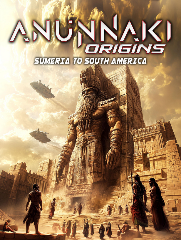 Anunnaki Origins: Sumeria to South America (2025) WEBRip 720p<br>Seeders: 2 / 
				Leechers: 0 / 
				Μέγεθος: 653.04 MB /  
				Ολοκληρώθηκε: 0<br>Κατηγορία: Ταινίες > Ντοκιμαντέρ<br>Ανέβηκε 07-10-2025 07:20<br><img src='https://zourla.com/styles/default/torrents/sticky.png' alt='' title='Sticky Torrent' class='middle' id='' rel='resized_by_tsue' />