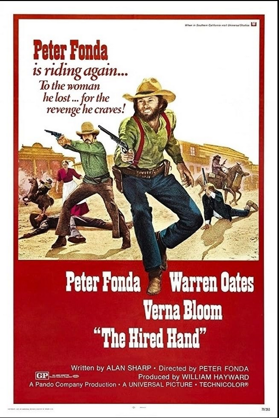 The Hired Hand (ΠΛΗΡΩΜΕΝΟΣ ΦΟΝΙΑΣ) (1971) BRRip 1080p<br>Seeders: 1 / 
				Leechers: 0 / 
				Μέγεθος: 1.51 GB /  
				Ολοκληρώθηκε: 1<br>Κατηγορία: Ταινίες > Νέες (2023, 2024, 2025)<br>Ανέβηκε Παρασκευή στις 17:47<br><img src='https://zourla.com/styles/default/torrents/sticky.png' alt='' title='Sticky Torrent' class='middle' id='' rel='resized_by_tsue' />
