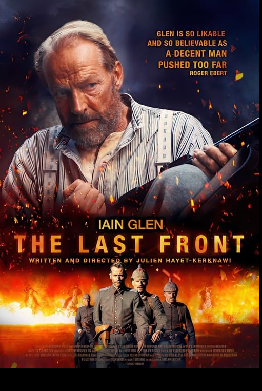 THE LAST FRONT (2024) 1080p WEB-DL HEVC x265<br>Seeders: 1 / 
				Leechers: 0 / 
				Μέγεθος: 1.44 GB /  
				Ολοκληρώθηκε: 1<br>Κατηγορία: Ταινίες > Νέες (2023, 2024, 2025)<br>Ανέβηκε Χθες στις 21:08<br><img src='https://zourla.com/styles/default/torrents/sticky.png' alt='' title='Sticky Torrent' class='middle' id='' rel='resized_by_tsue' />