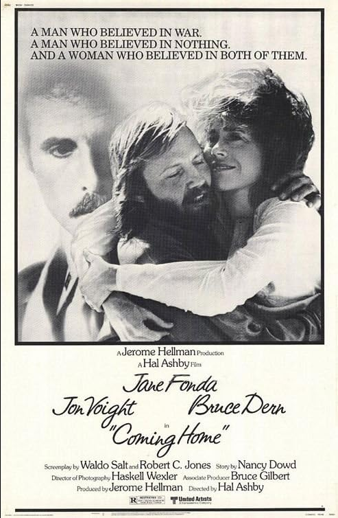 Coming Home (ΕΠΙΣΤΡΟΦΗ) (1978) BRRip 1080p<br>Seeders: 1 / 
				Leechers: 0 / 
				Μέγεθος: 1.96 GB /  
				Ολοκληρώθηκε: 1<br>Κατηγορία: Ταινίες > DVDRip-WEBRip-BRRip<br>Ανέβηκε Σήμερα στις 21:52<br><img src='https://zourla.com/styles/default/torrents/sticky.png' alt='' title='Sticky Torrent' class='middle' id='' rel='resized_by_tsue' />