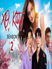 XO, Kitty S02 (1080p) (2025)<br>Seeders: 1 / 
				Leechers: 0 / 
				Μέγεθος: 5.37 GB /  
				Ολοκληρώθηκε: 1<br>Κατηγορία: Σειρές > Ολοκληρωμένες Seasons<br>Ανέβηκε Δευτέρα στις 15:28<br><img src='https://zourla.com/styles/default/torrents/sticky.png' alt='' title='Sticky Torrent' class='middle' id='' rel='resized_by_tsue' />