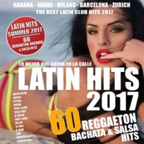 VA-Latin Hits Summer 2017 - 60 Latin Hits ! (2017)<br>Seeders: 1 / 
				Leechers: 0 / 
				Μέγεθος: 511.64 MB /  
				Ολοκληρώθηκε: 1<br>Κατηγορία: Ξένη Μουσική > Νέες Κυκλοφορίες<br>Ανέβηκε Δευτέρα στις 15:28<br>